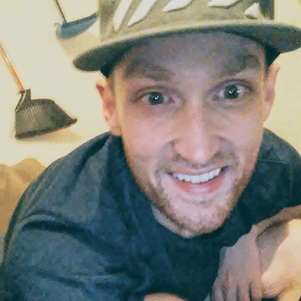 Meet your Posher, Ryan